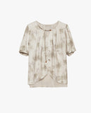 Oaklee Bloom Ready Qipao Cheongsam Top