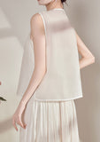 Karter Lovely Qipao Cheongsam Vest Top