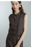 Alouette Magnificent Qipao Cheongsam Two Piece