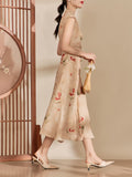 Aliya Twice Sweet Qipao Cheongsam