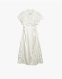 Carly Charming Qipao Cheongsam Two Piece