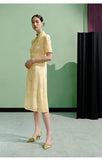 Emersyn Dazzling Qipao Cheongsam