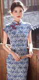 Ainsley Twice Sweet Qipao Cheongsam