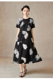 Ryleigh Exquisite Qipao Cheongsam Two Piece