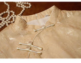 Kimora Graceful Qipao Cheongsam