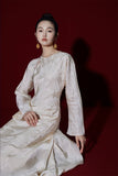 Logan Festive Qipao Cheongsam