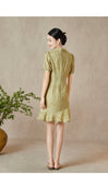 Esther Good-Looking Qipao Cheongsam