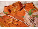 Emmaline Glamorous Qipao Cheongsam