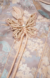 Mylah Grand Qipao Cheongsam