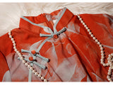 Nyomi Exquisite Qipao Cheongsam