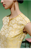 Blakely Captivating Qipao Cheongsam