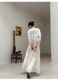 Aspyn Delightful Qipao Cheongsam Two Piece