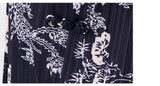 Pleated Everleigh Captivating Qipao Cheongsam Two Piece