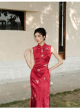 Lauren Perfect Qipao Cheongsam