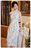 Sydney Dazzling Qipao Cheongsam