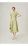 Claire Sweetness Qipao Cheongsam