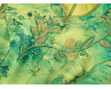 Amanda Good-Looking Qipao Cheongsam Two Piece