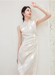 Elina Glamorous Qipao Cheongsam