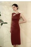 Desdemona Gorgeous Qipao Cheongsam