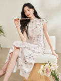 Aleah Sweetest  Qipao Cheongsam