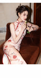 Aliyah Luxe Mood Qipao Cheongsam