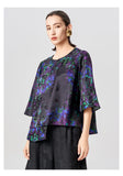 Lillian Fine Qipao Cheongsam Top