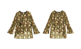 Kennedy Marvelous Qipao Cheongsam Top