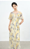 Marley Sparks Qipao Cheongsam