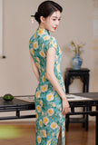Lexi Spotlight Qipao Cheongsam