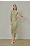 Delphine Graceful Qipao Cheongsam