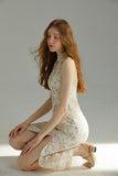 Flora Grand Qipao Cheongsam
