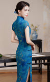 Wren Superb Qipao Cheongsam