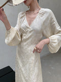 Khalani Elegant Qipao Cheongsam