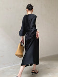 Nancy Glamorous Qipao Cheongsam