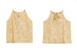 Macy Captivating Qipao Cheongsam Top