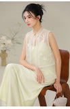 Wynter Splendid Qipao Cheongsam Two Piece