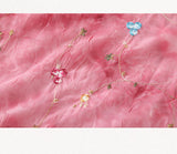 Vera Lace Whisper Qipao Cheongsam