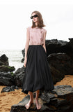 Nicole Iconic Qipao Cheongsam Top