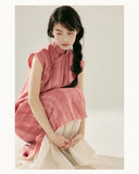 Emilia Glamorous Qipao Cheongsam Two Piece