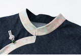 Kora Graceful Qipao Cheongsam