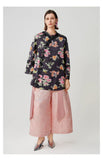 Willow Fascinating Qipao Cheongsam Top