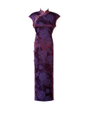 Ayleen Found Bliss Qipao Cheongsam