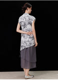Nyomi Good-Looking Qipao Cheongsam