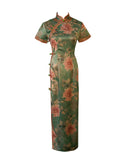 Jillian Grand Qipao Cheongsam