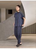 Joanna Beautiful Qipao Cheongsam Top