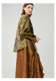 Addison Festive Qipao Cheongsam Top