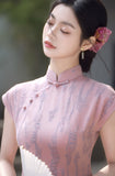 Capriana Festive Qipao Cheongsam