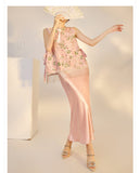 Skye Glamorous Qipao Cheongsam Top