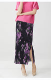 Pleated Samantha Delicate Qipao Cheongsam Skirt