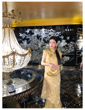 Marlee Lovely Qipao Cheongsam Two Piece